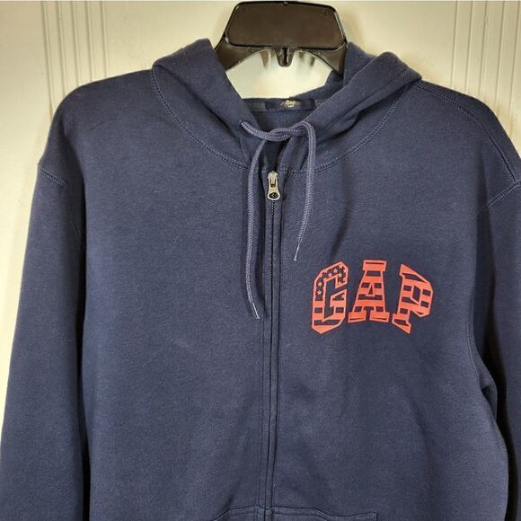 Gap Unisex Hoodie - Picture 5 of 7
